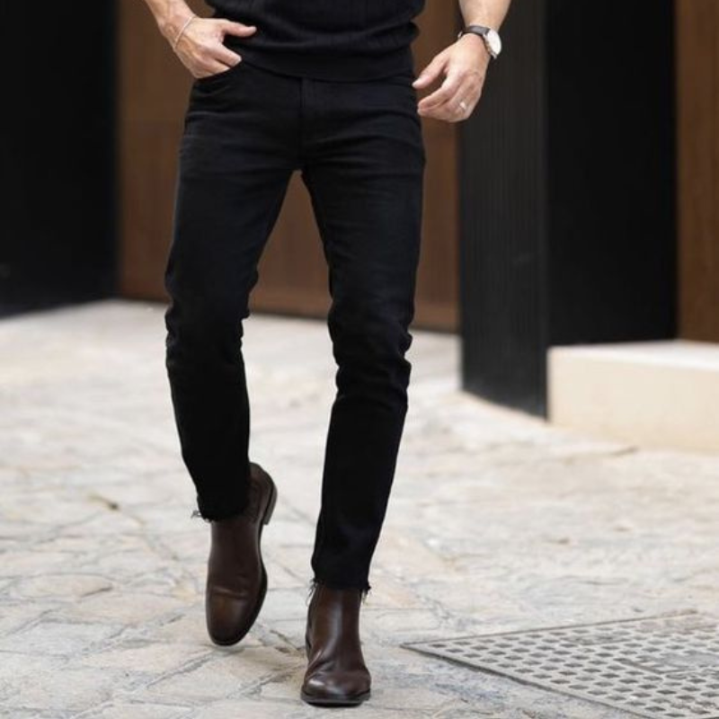 Hugo Casual Wear – Effortless Style for the Modern Man