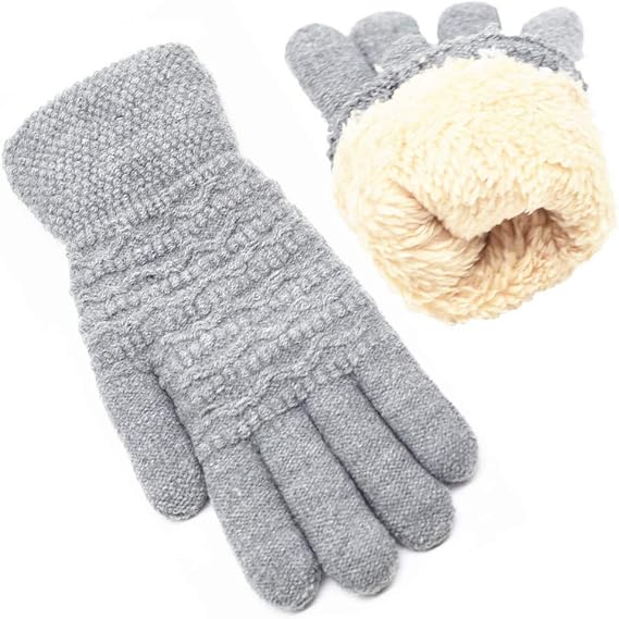 Althea Winter Gloves for Women – Stay Warm Without Sacrificing Style