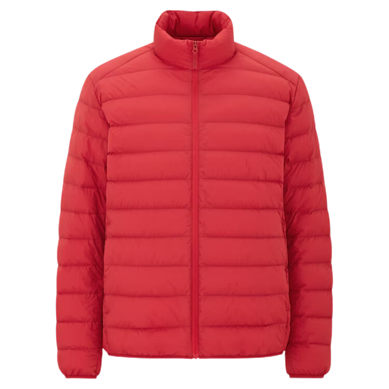 Ultralight Down Jacket