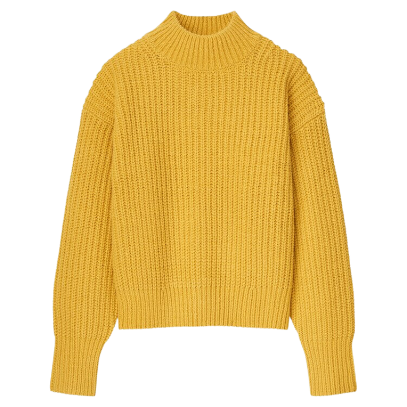 Loose Knit Sweater