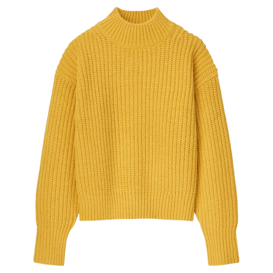 Loose Knit Sweater