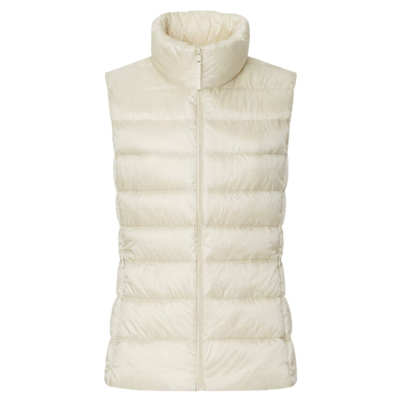 Ultralight Sleeveless Jacket