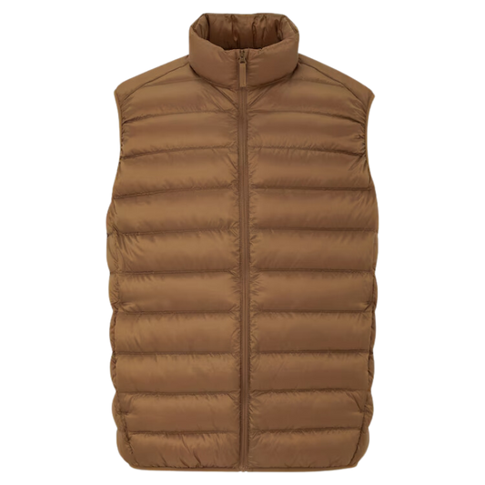 Ultralight Sleeveless Down Jacket